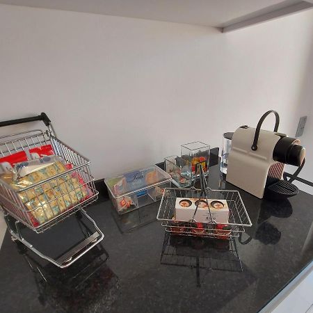 Casa De Luxo Em Esposende别墅 外观 照片