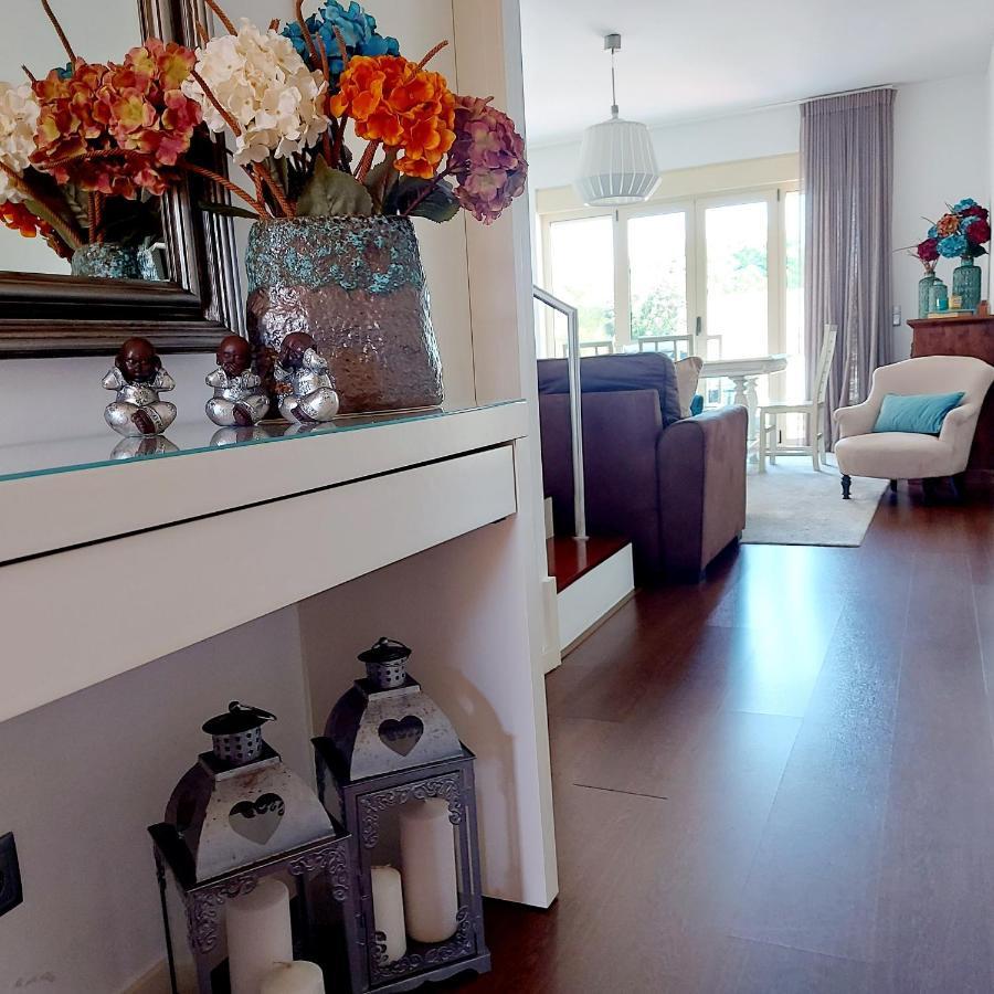 Casa De Luxo Em Esposende别墅 外观 照片