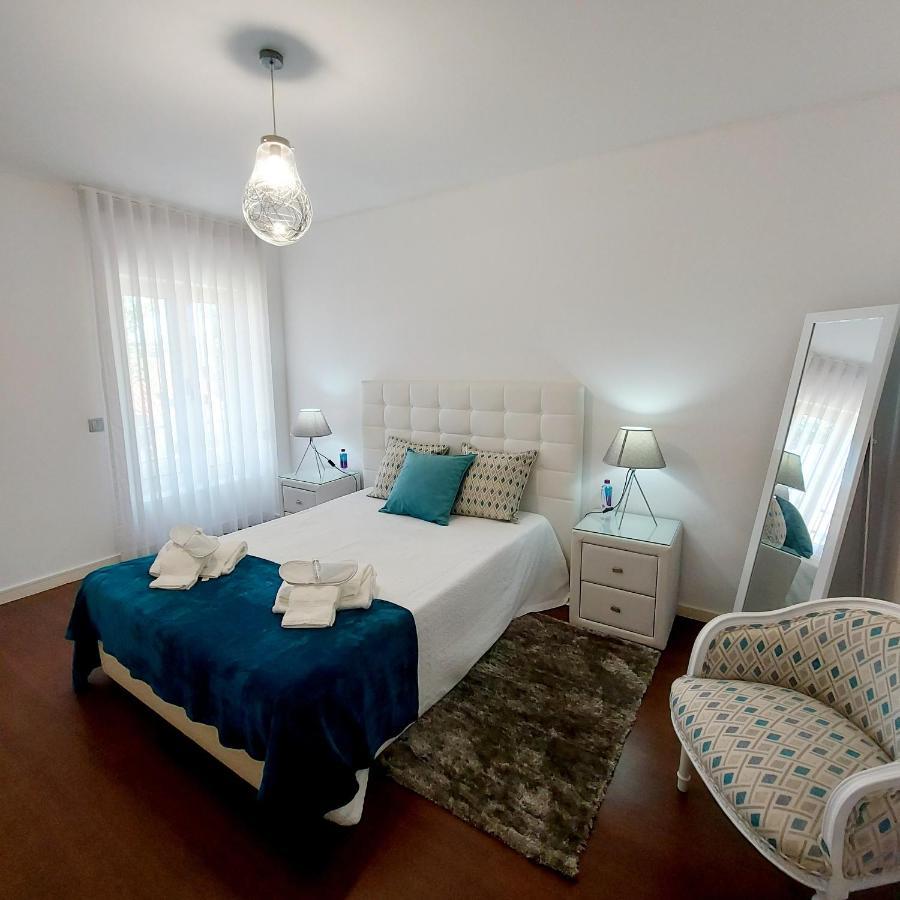 Casa De Luxo Em Esposende别墅 外观 照片