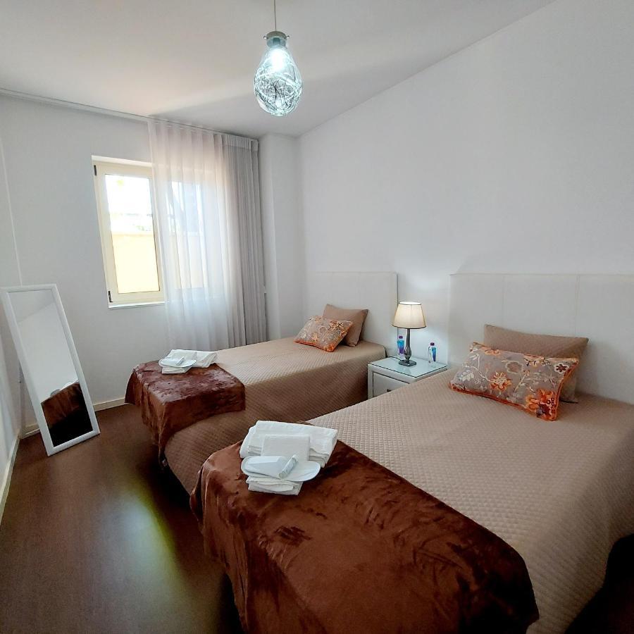 Casa De Luxo Em Esposende别墅 外观 照片