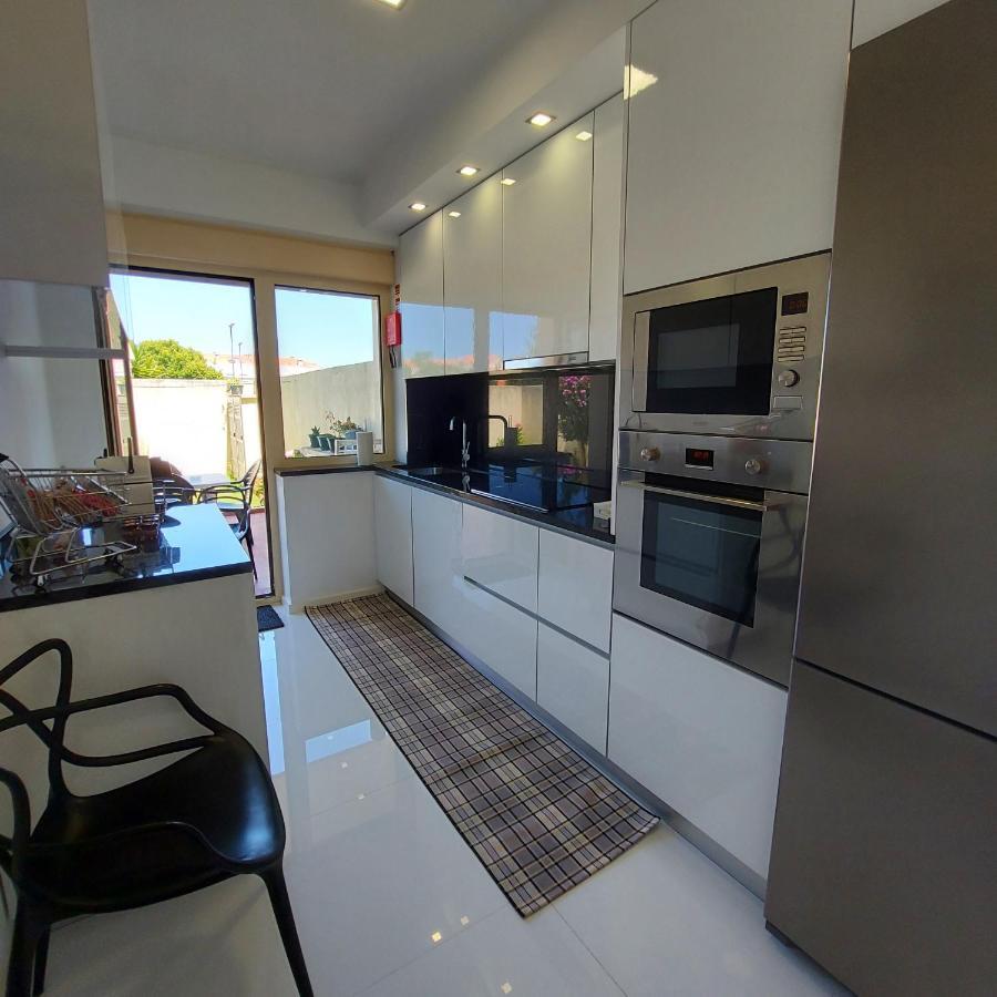 Casa De Luxo Em Esposende别墅 外观 照片