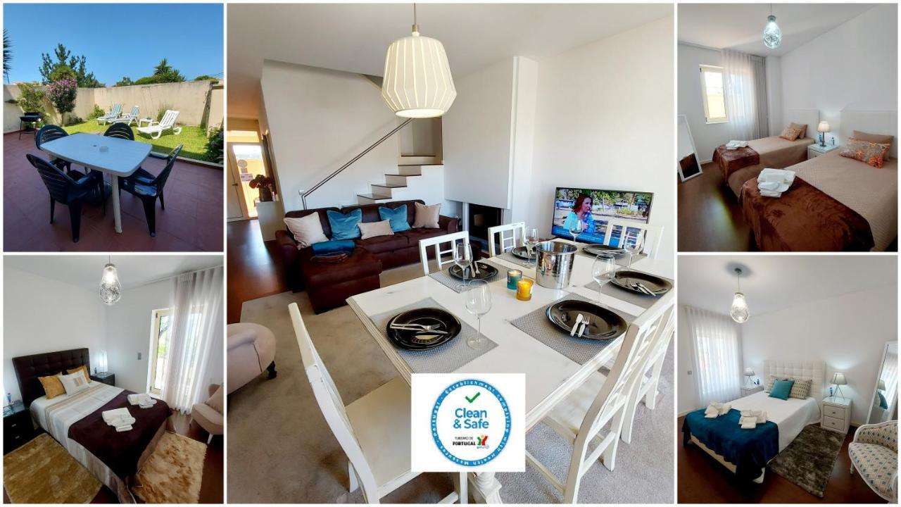 Casa De Luxo Em Esposende别墅 外观 照片