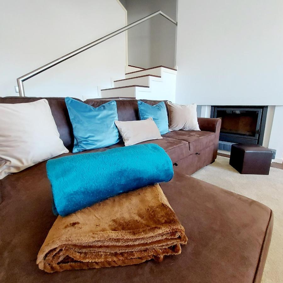 Casa De Luxo Em Esposende别墅 外观 照片