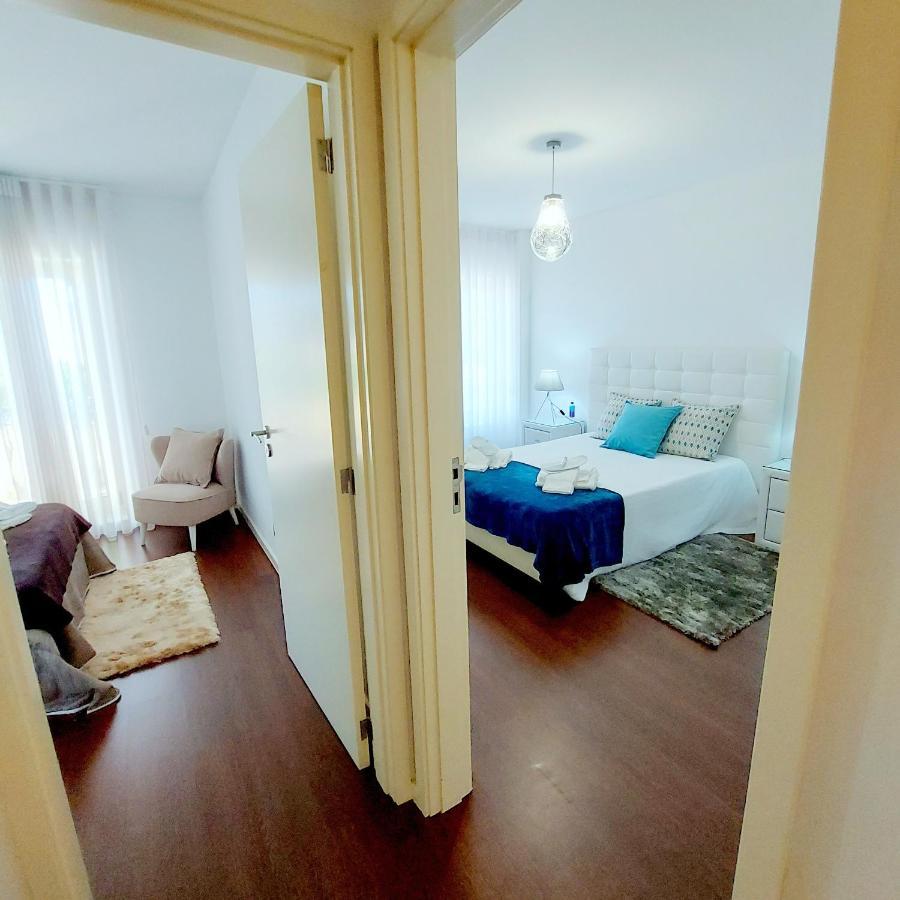 Casa De Luxo Em Esposende别墅 外观 照片