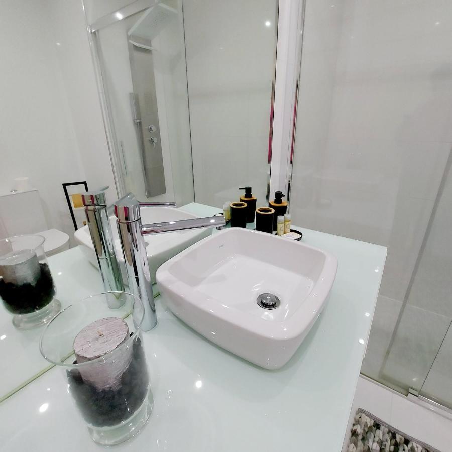 Casa De Luxo Em Esposende别墅 外观 照片