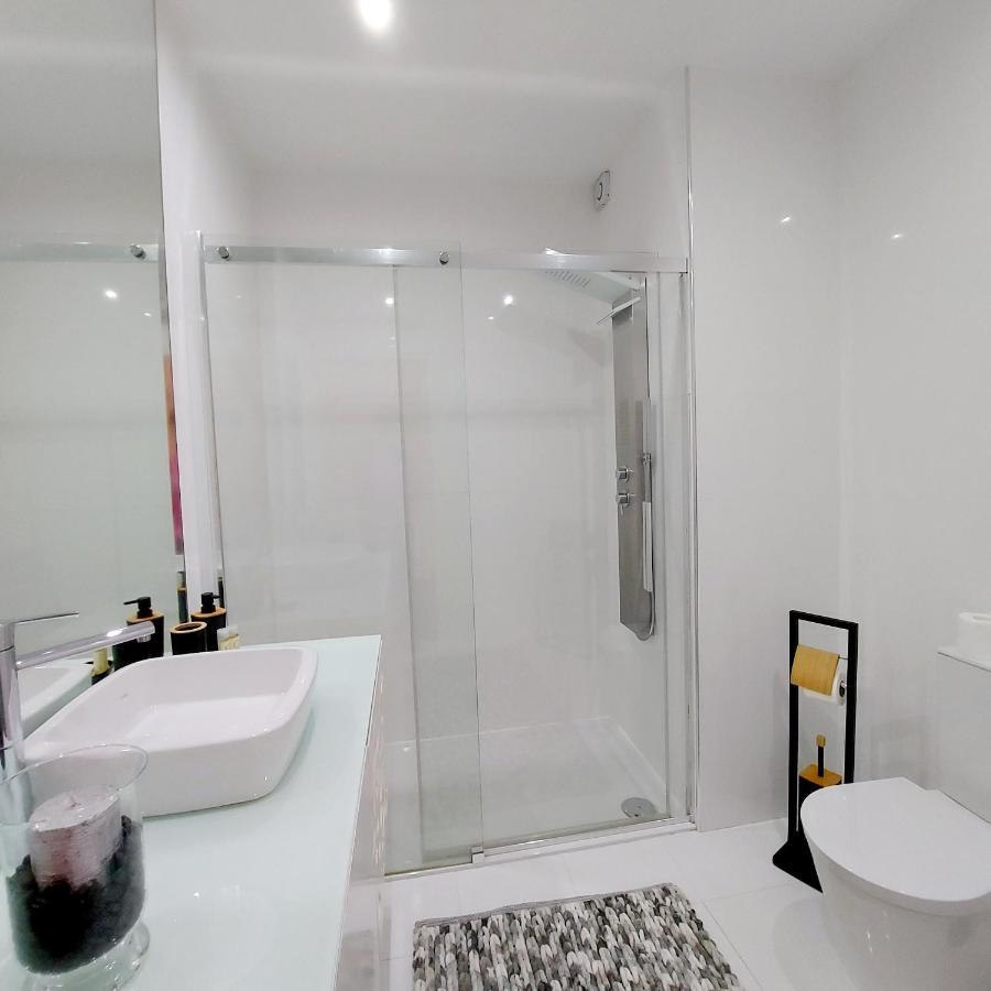 Casa De Luxo Em Esposende别墅 外观 照片