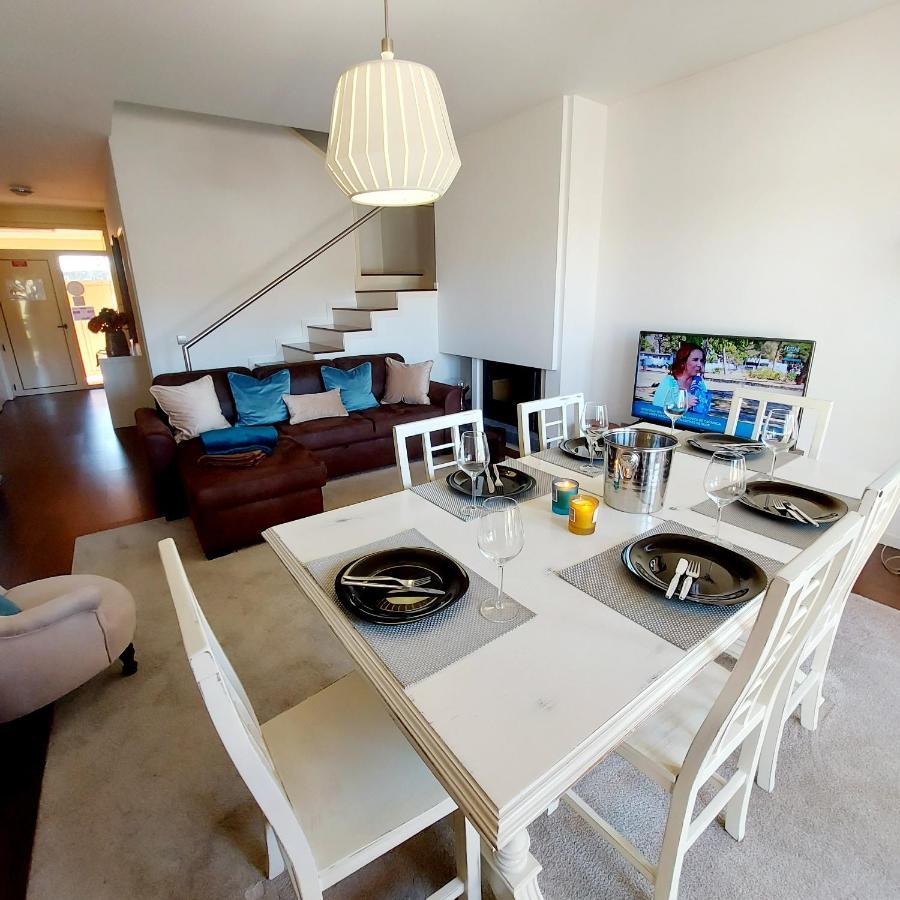 Casa De Luxo Em Esposende别墅 外观 照片