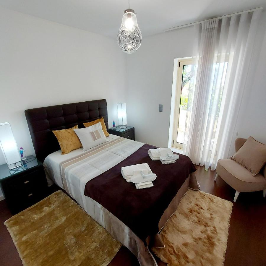Casa De Luxo Em Esposende别墅 外观 照片