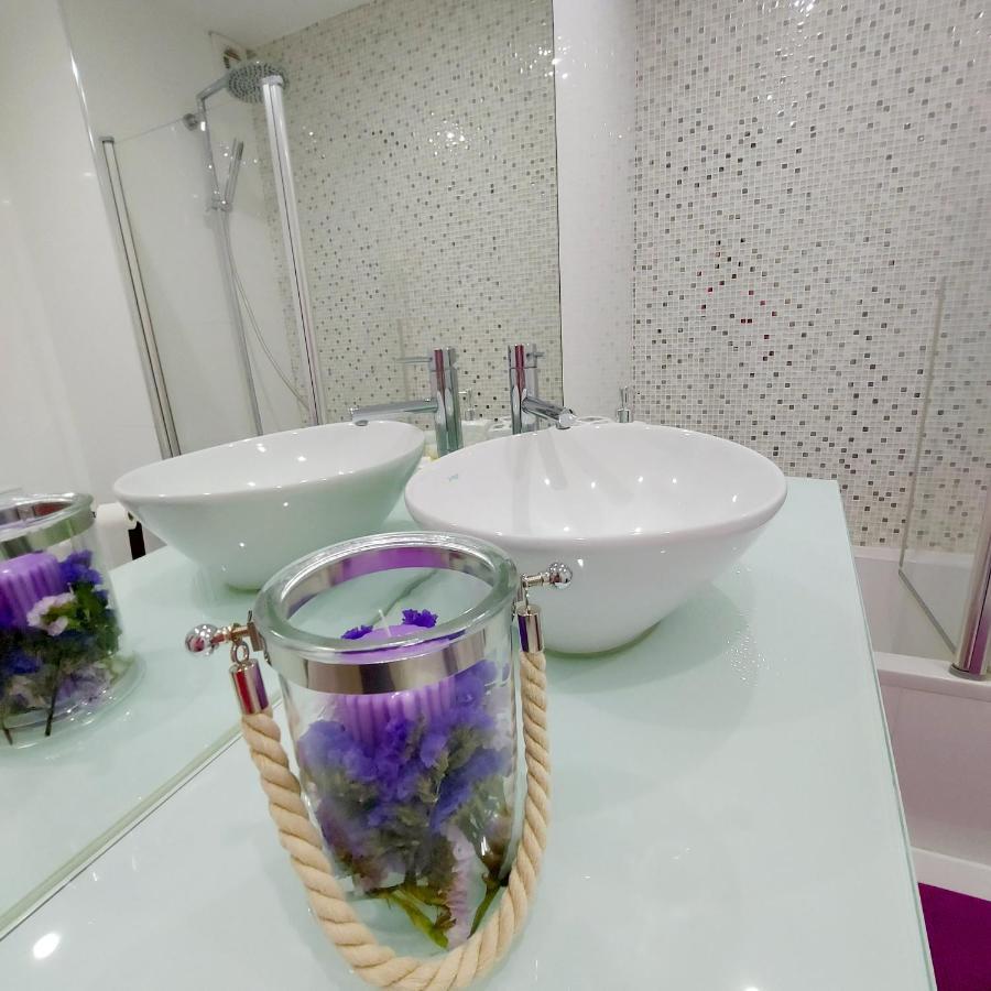 Casa De Luxo Em Esposende别墅 外观 照片