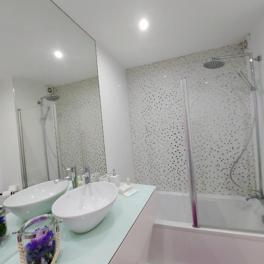 Casa De Luxo Em Esposende别墅 外观 照片
