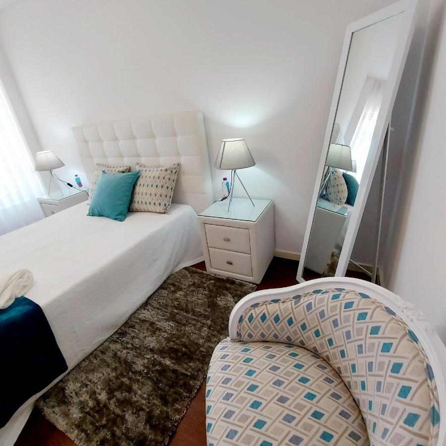 Casa De Luxo Em Esposende别墅 外观 照片