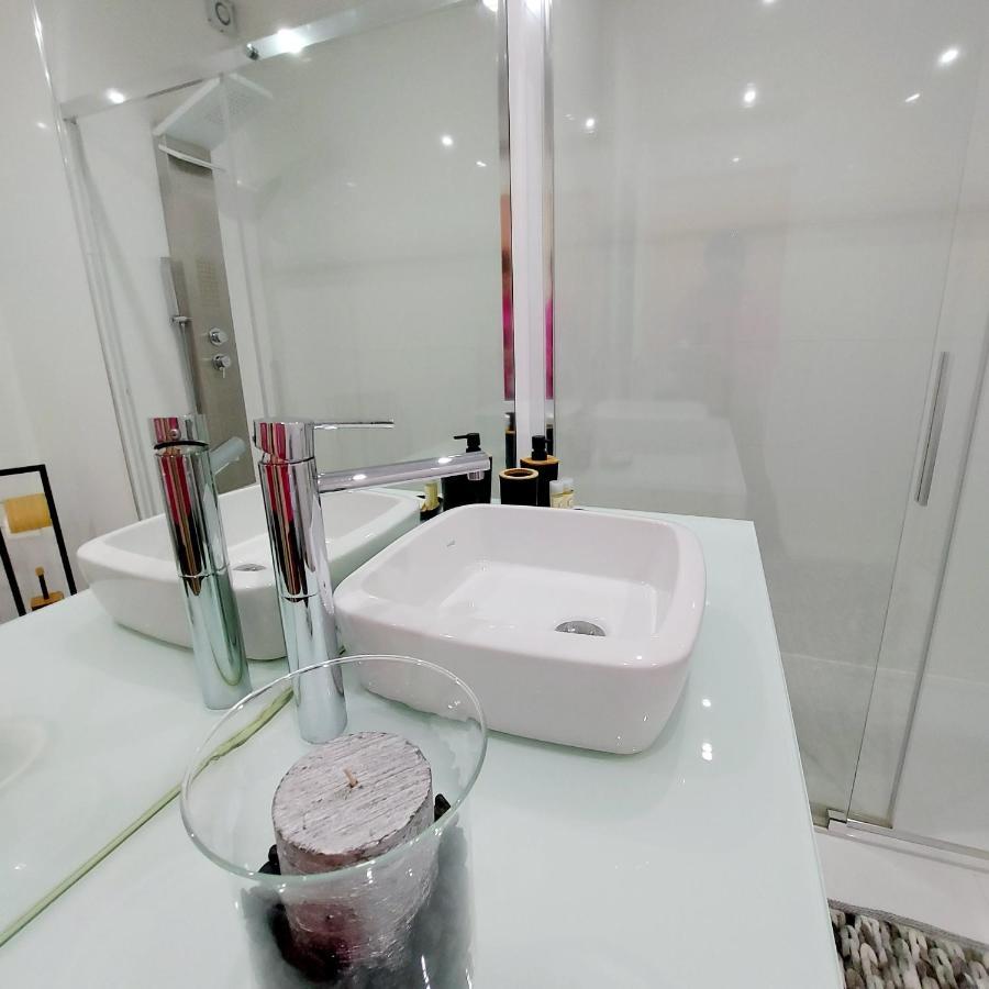 Casa De Luxo Em Esposende别墅 外观 照片