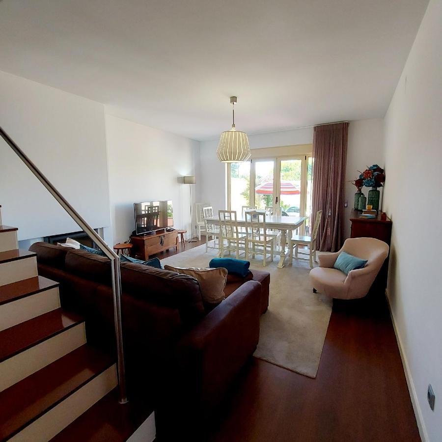 Casa De Luxo Em Esposende别墅 外观 照片