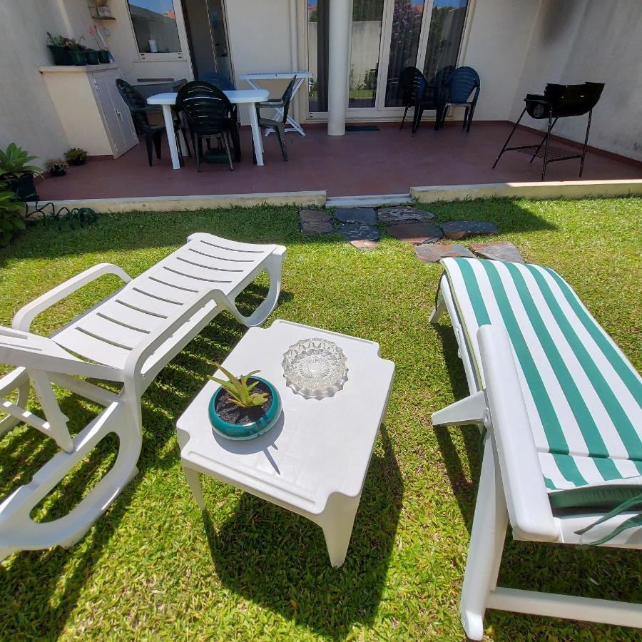 Casa De Luxo Em Esposende别墅 外观 照片